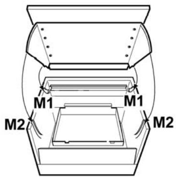 INDESIT H 661.1 - 10