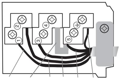 INDESIT TK 64 SD BI - Altri tipi di collegamento - 1