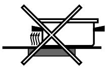 INDESIT TK 64 SD BI - Consejos practicos para el uso del aparato - 4