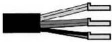 INDESIT VEM 645 C - Single-phase connection - 1