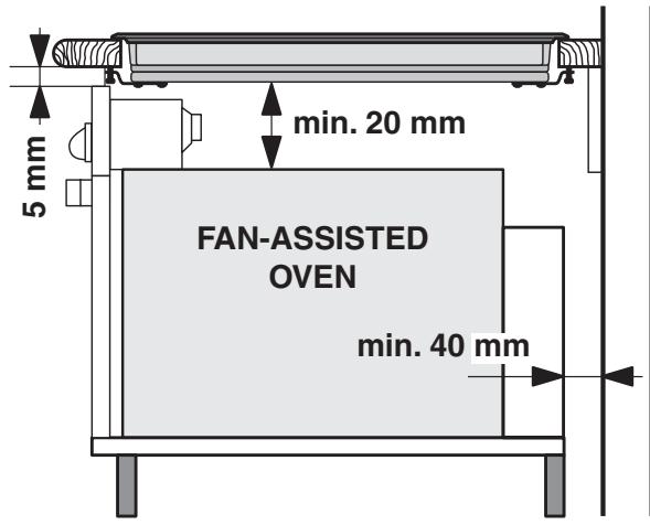 INDESIT VIA 641 X - Fixing - 2
