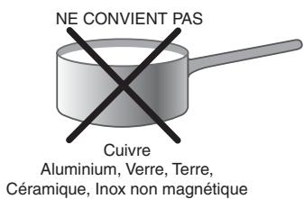 INDESIT VIA 641 X - Conseils d'utilisation de l'appareil - 2