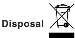 INDESIT VIA 641 X - General safety - 1