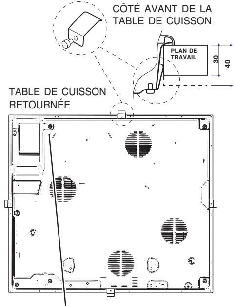 INDESIT VIA 641 X - Aération - 3