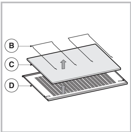 INDESIT IG 80 GY - 4
