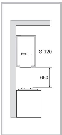 INDESIT IG 80 GY - 1