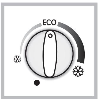 INDESIT BIAA 13,  BIAA 13 FX - Optimaal gebruik van de diepvrieskast - 1