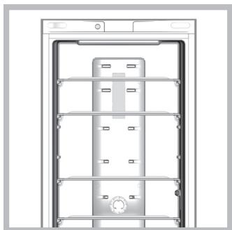 INDESIT BIAA 13,  BIAA 13 FX - No Frost - 1