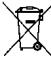 INDESIT H593L - VERWIJDERING - 1