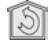 INDESIT H593L - Abluftbetrieb - 1
