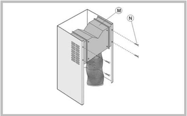 INDESIT HIP9FIX - 3) Version aspirante: - 1