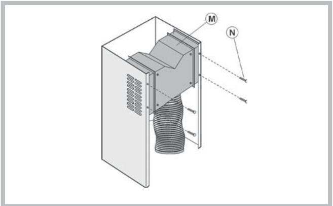 INDESIT HIP9FIX - 4) Version filtrante: - 1