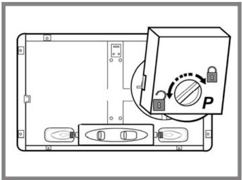 INDESIT IG60.1 - Mantenimiento del filtró al carbón - 1
