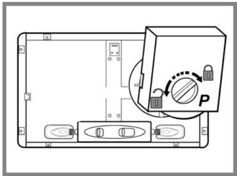 INDESIT IG60.1 - Entretien des filtres au charbon - 1
