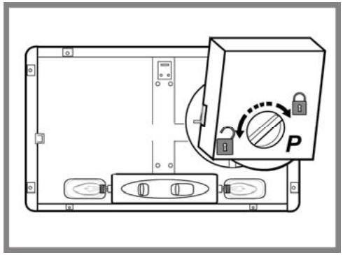 INDESIT IG60.1 - Houdt de lastige kookgeuren vast. - 1