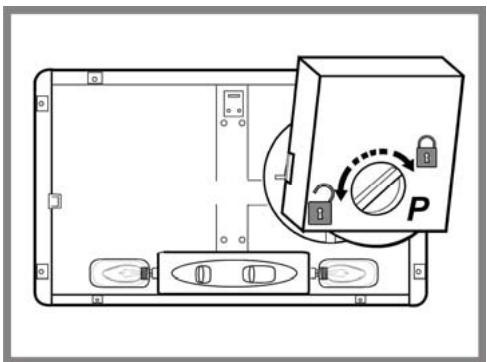 INDESIT IG60.1 - Manutenção do FILTER a carvalo - 1
