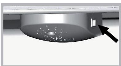 INDESIT INCB 310 AA FR - ACTIVE OXYGEN* - 1
