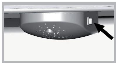 INDESIT INCB 310 AA FR - ACTIVE OXYGEN * - 1