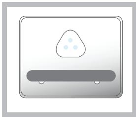 INDESIT INCB 310 AA FR - LED* - 1