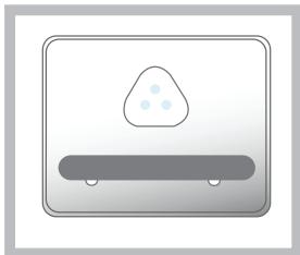 INDESIT INCB 310 AA FR - LED* - 1