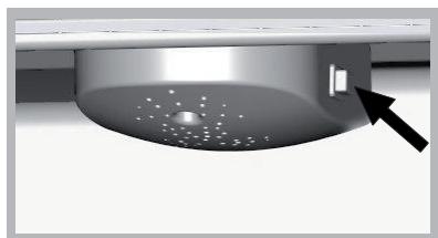 INDESIT INCB 310 AA FR - ACTIVE OXYGEN* - 1