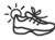 INDESIT ISL65CEX - Speciale Scarpe - 1