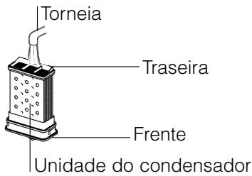 INDESIT ISL65CEX - Limpeza - 1