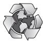 INDESIT ISL65CEX - Recycling- &amp; Entsorgungsinformationen - 1
