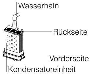 INDESIT ISL65CEX - Reinigung - 1