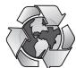 INDESIT ISL65CEX - Information recyclage et enlèvement de nos produits - 1