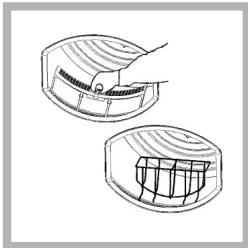 INDESIT ISL65CEX - Special shoes - 2