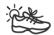 INDESIT ISL65CEX - Special shoes - 1