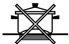 INDESIT MK64RIX - Conseils pour l'utilisation de votre apparéil - 2