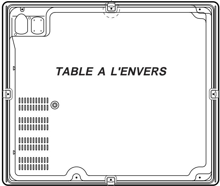 INDESIT MK64RIX - Fixation - 2