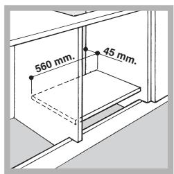 INDESIT PIM631AS - Aerazione - 2