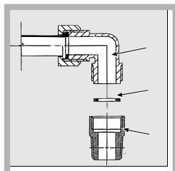 INDESIT PIM631AS - Pour la Belgique - le Luxembourg - la Hollande - 1