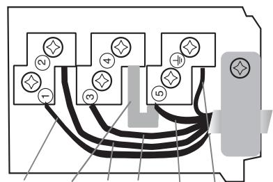 INDESIT VEM645C - Andere Anschlussarten - 1