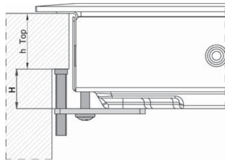 INDESIT VEM645C - Aireación - 4
