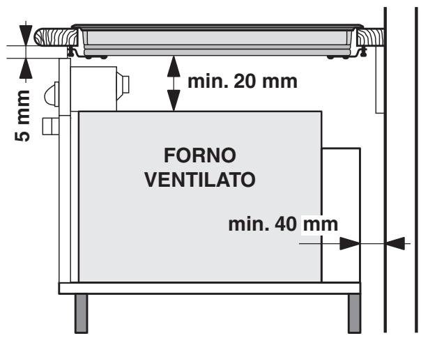 INDESIT VEM645C - Aerazione - 2