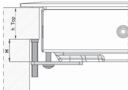 INDESIT VEM645C - Ventilatie - 4