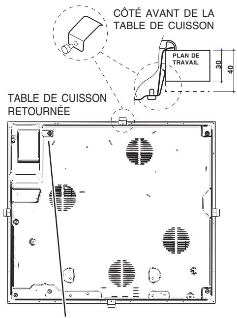 INDESIT VEM645C - Aération - 3