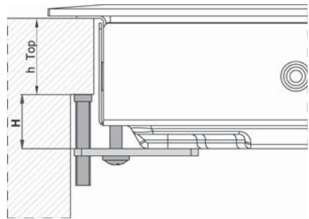 INDESIT VEM645C - Ventilação - 4