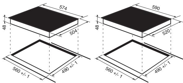 INDESIT VEM645C - Sommaire - 1