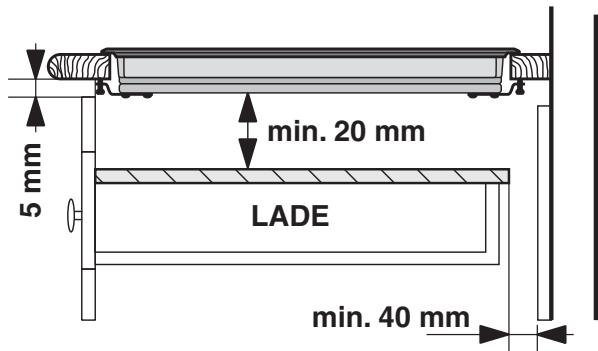 INDESIT VEM645C - Ventilatie - 1