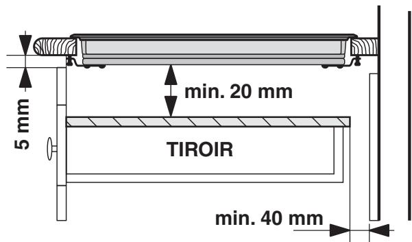 INDESIT VEM645C - Aération - 1