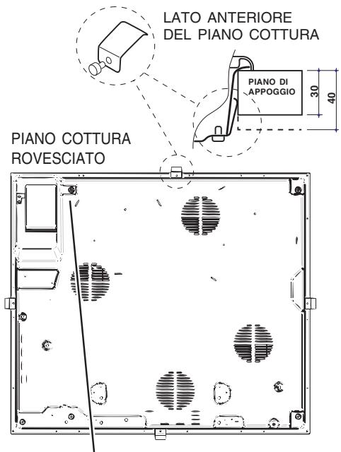 INDESIT VEM645C - Aerazione - 3