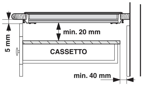 INDESIT VEM645C - Aerazione - 1