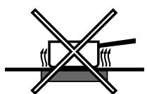 INDESIT VEM645C - Consejos practicos para el uso del aparato - 3