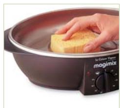 MAGIMIX LE CUISEUR VAPEUR - Nettoyage - 2