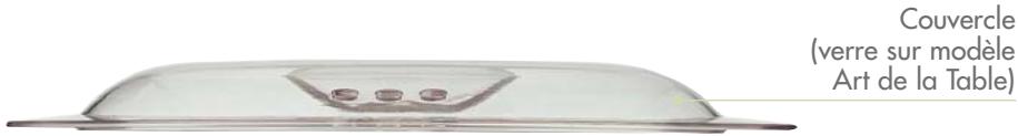 MAGIMIX LE CUISEUR VAPEUR - Recettes - 1